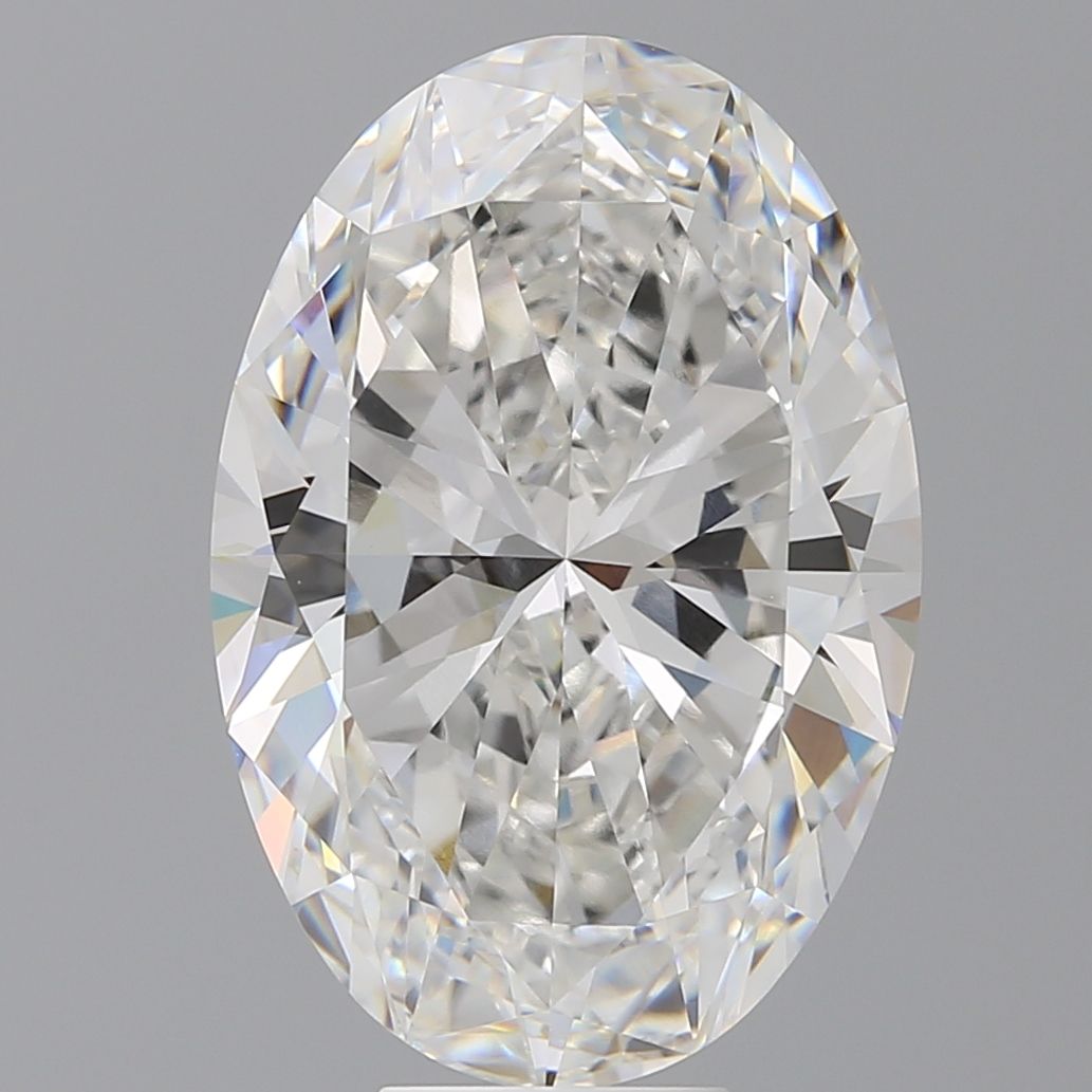 9.97 Carat