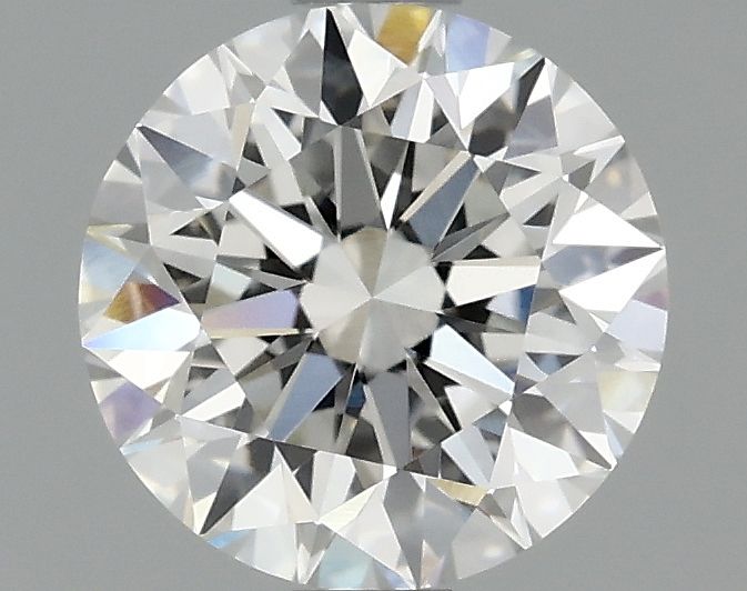 1.09 ct. round Lab Grown Diamond front image