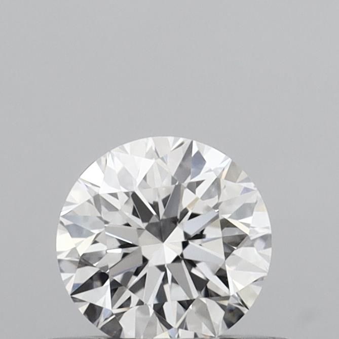 0.38 ct lab-grown Round Diamond