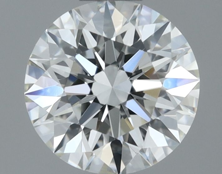 0.30 ct Round diamond
