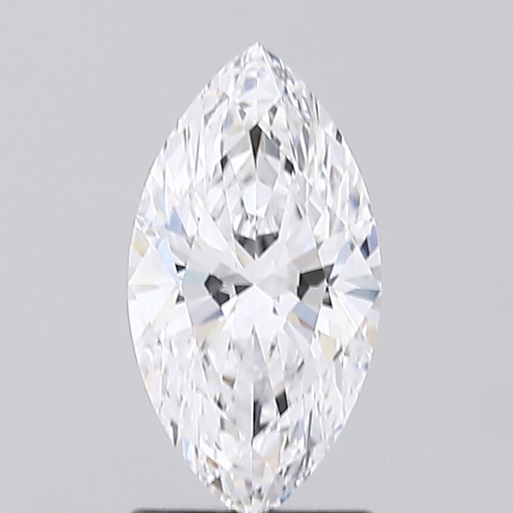 1.55 ct. marquise Lab Grown Diamond front image
