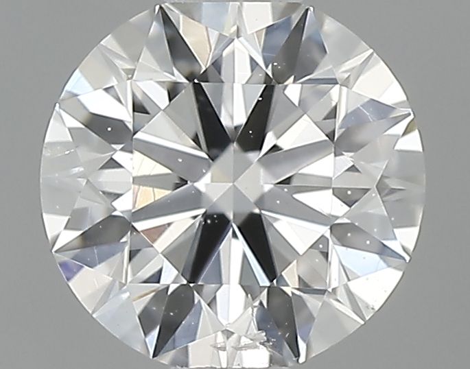 0.5 ct Round Diamond