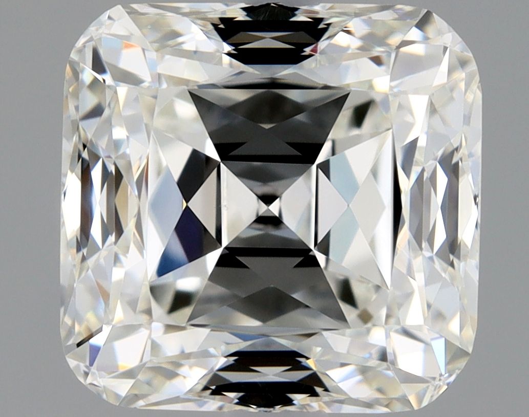 1.73 ct Radiant diamond