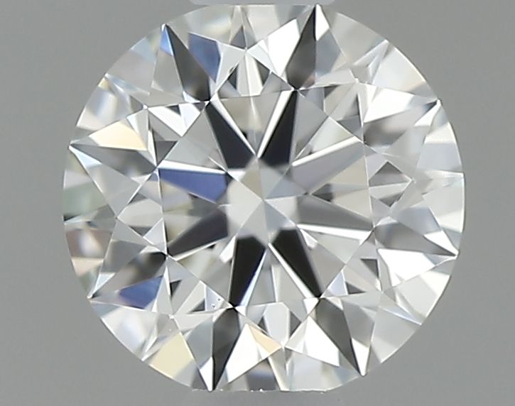 0.4 ct Round Diamond