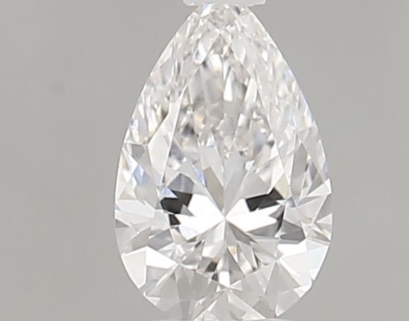 0.30 ct Pear diamond