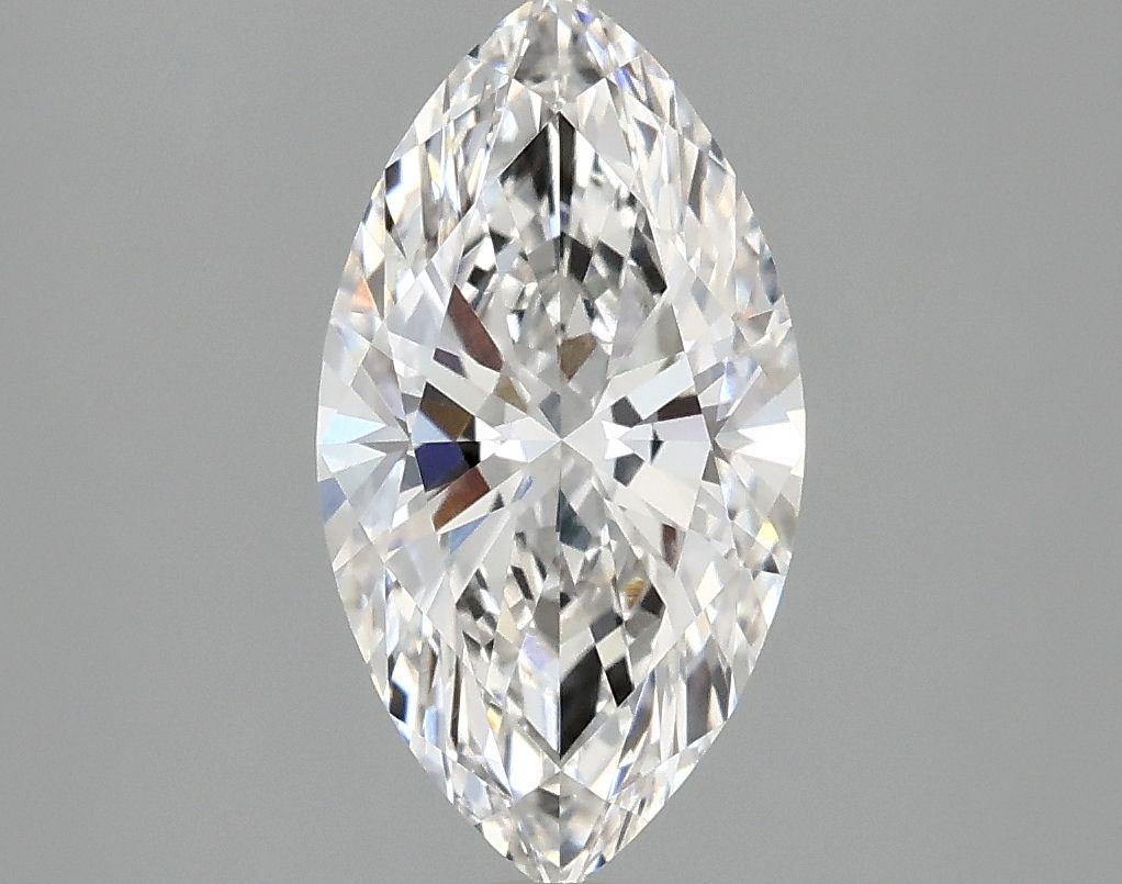 2.00 ct. marquise Lab Grown Diamond front image