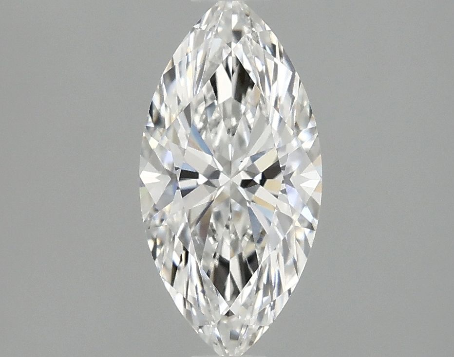 1.06 ct. marquise Lab Grown Diamond front image