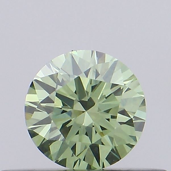 0.30 ct Round diamond