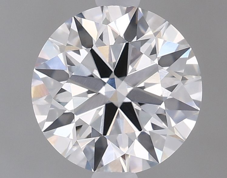 1.09 ct. round Lab Grown Diamond front image