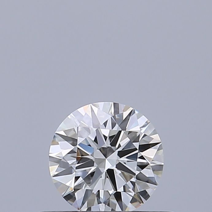 0.34 ct Round diamond