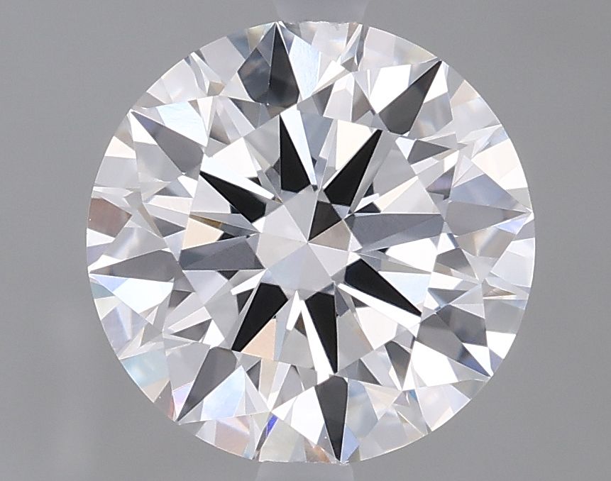 1.51 ct. round Lab Grown Diamond front image