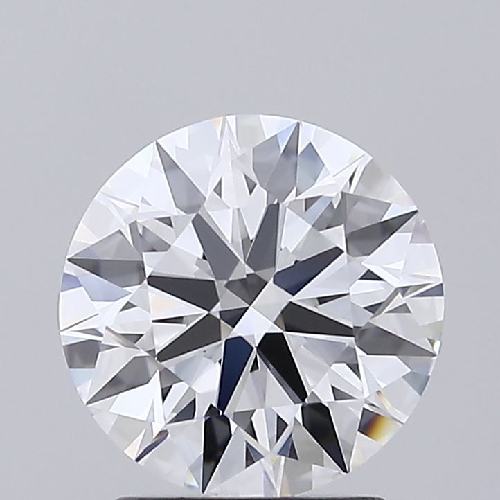 1.77 ct. round Lab Grown Diamond front image