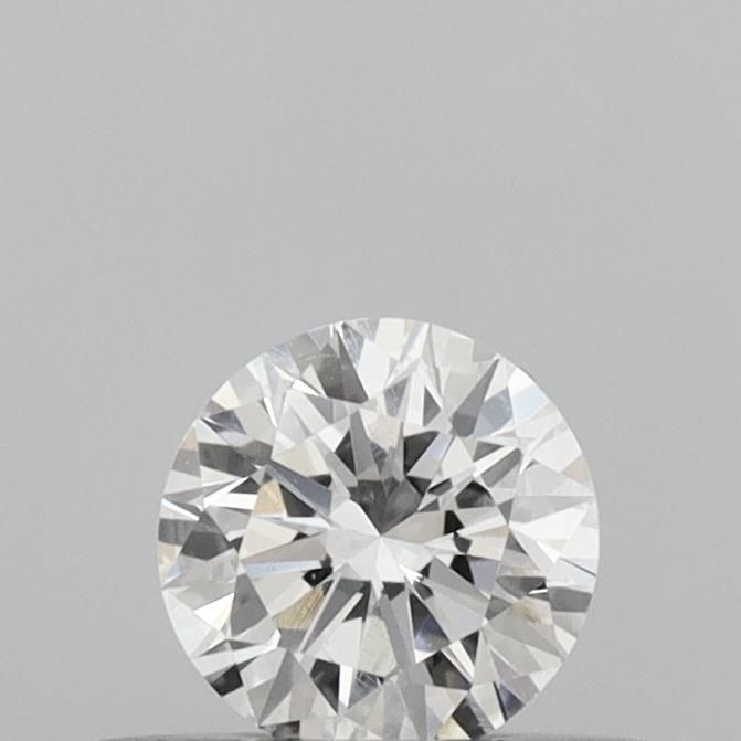 0.3 ct lab-grown Round Diamond