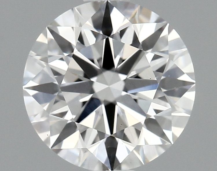 1.15 ct. round Lab Grown Diamond front image