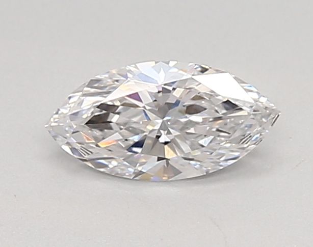 0.4 ct lab-grown Marquise Diamond