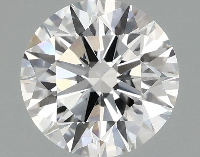 1.03 ct. round Lab Grown Diamond front image