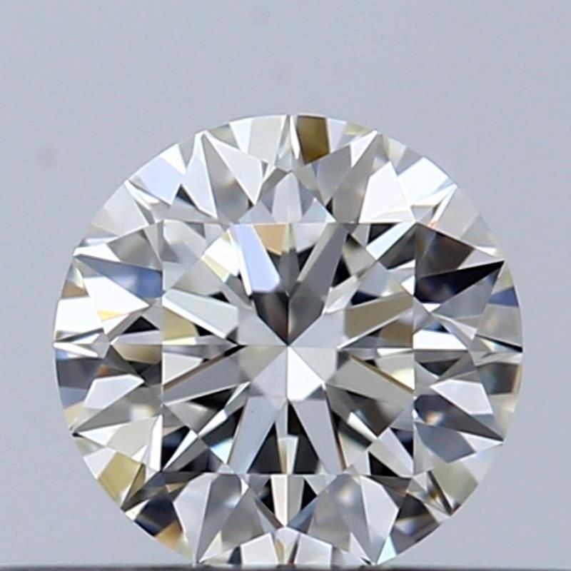 0.33 ct Round diamond