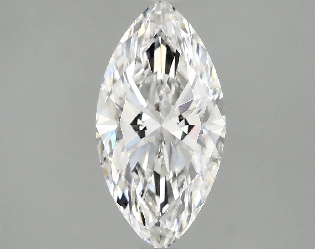 1.56 ct. marquise Lab Grown Diamond front image