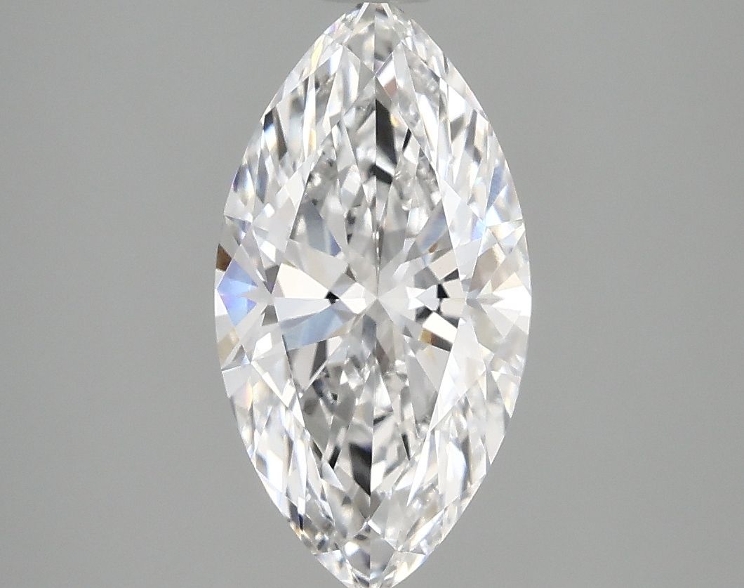 2.05 ct. marquise Lab Grown Diamond front image