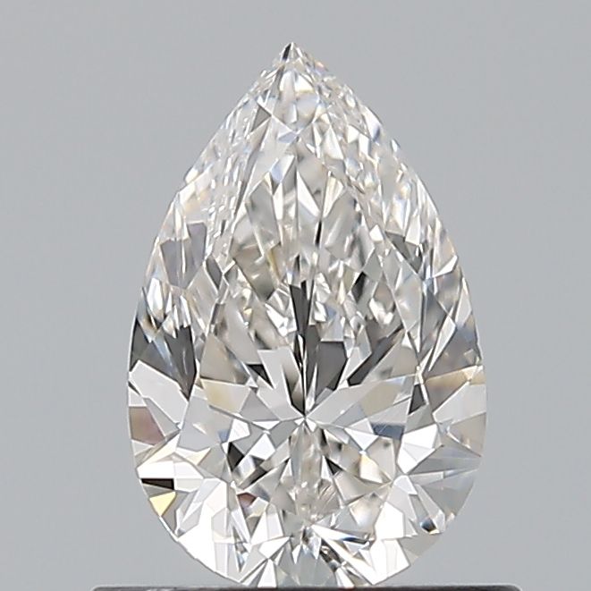 0.70 ct Pear diamond