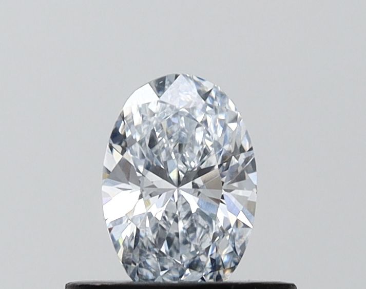 0.51 ct Oval diamond