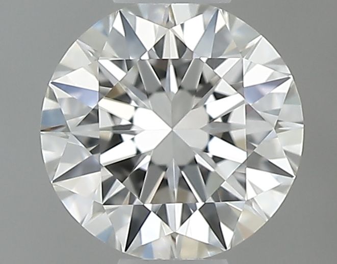0.35 ct Round diamond