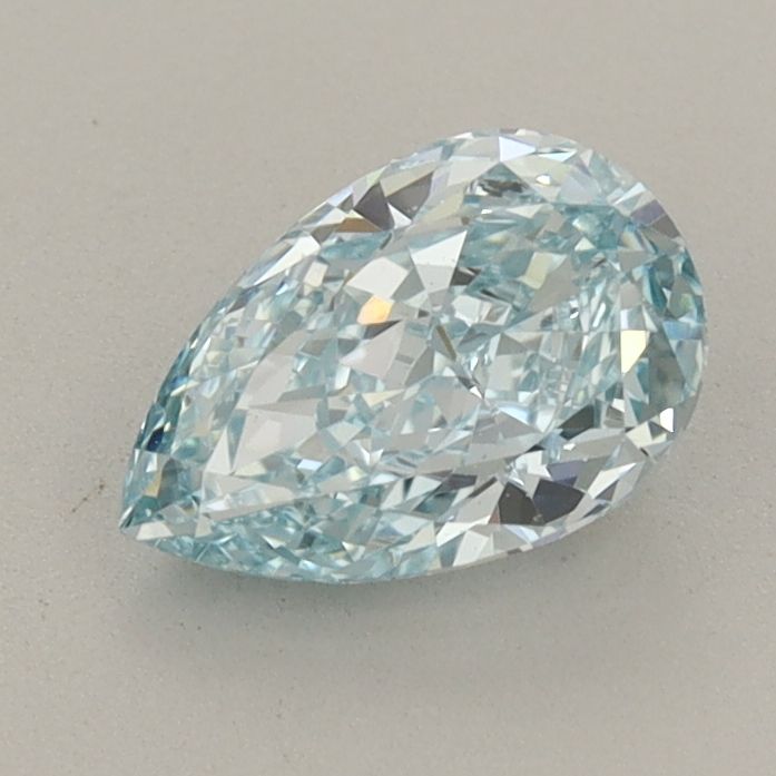 0.99 ct. pear Lab Grown Diamond front image