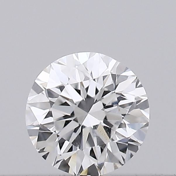 0.15 ct Round Diamond