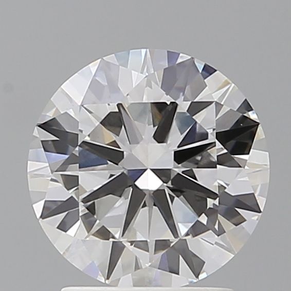 2.05 ct. round Lab Grown Diamond front image