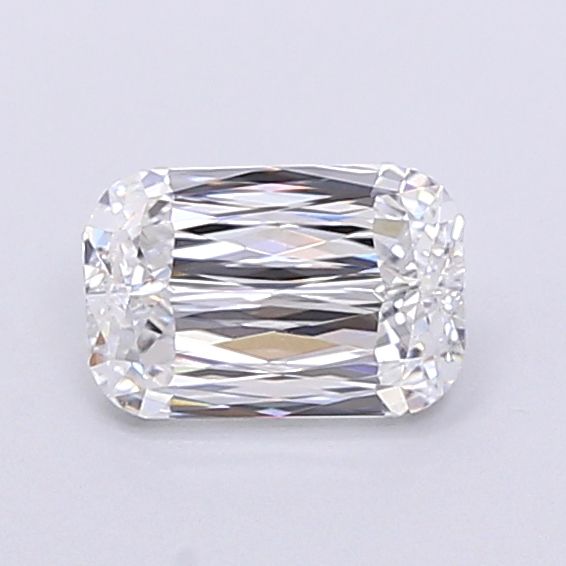 1.04 ct lab-grown Cushion modified Diamond