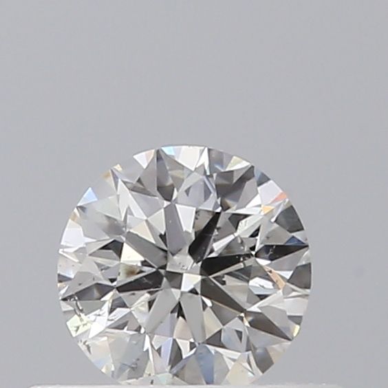 0.3 ct Round Diamond
