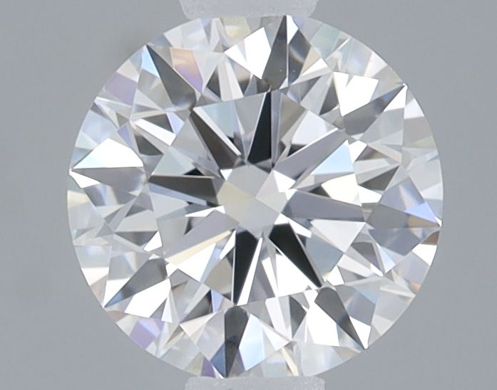 1.00 ct. round Lab Grown Diamond front image