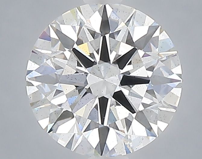 1.54ct ROUND lab-grown diamond product media