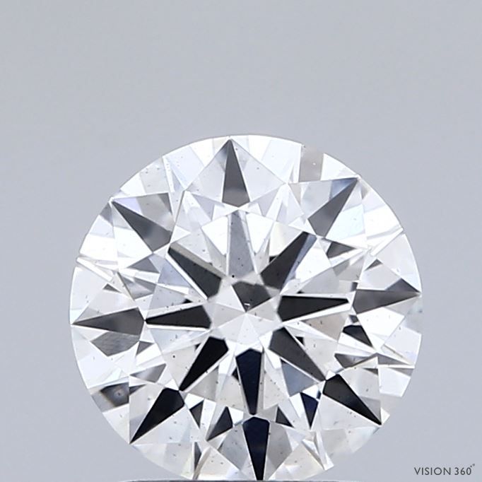 1.57 Carat