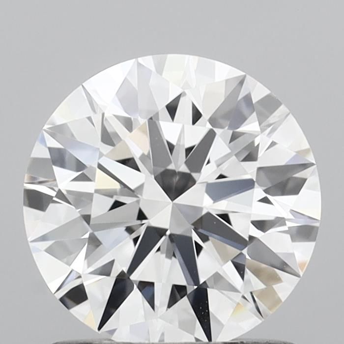 1.06 ct. round Lab Grown Diamond front image