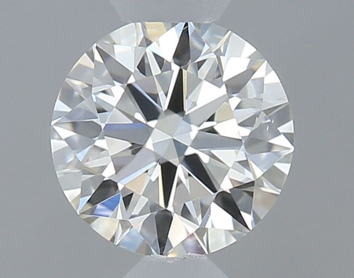 0.3 ct Round Diamond