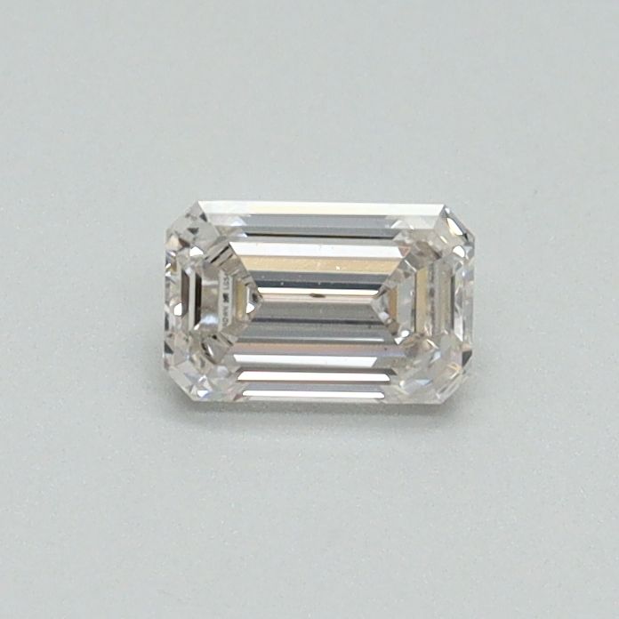 0.31 ct Emerald diamond