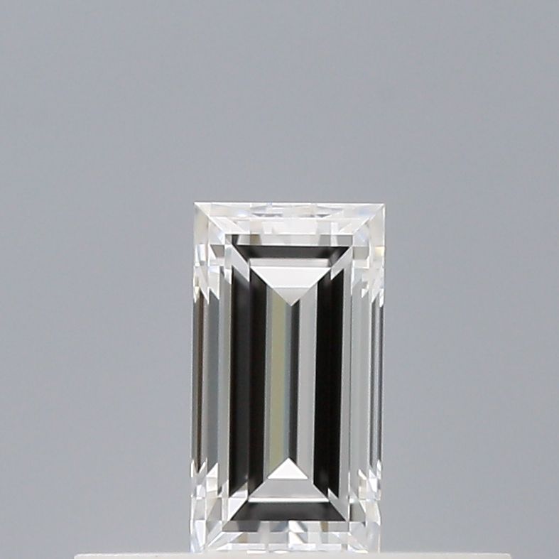 0.24 ct Baguette Diamond