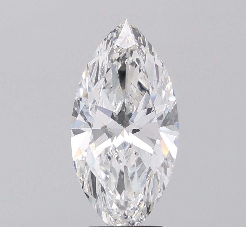 2.27 ct Marquise diamond