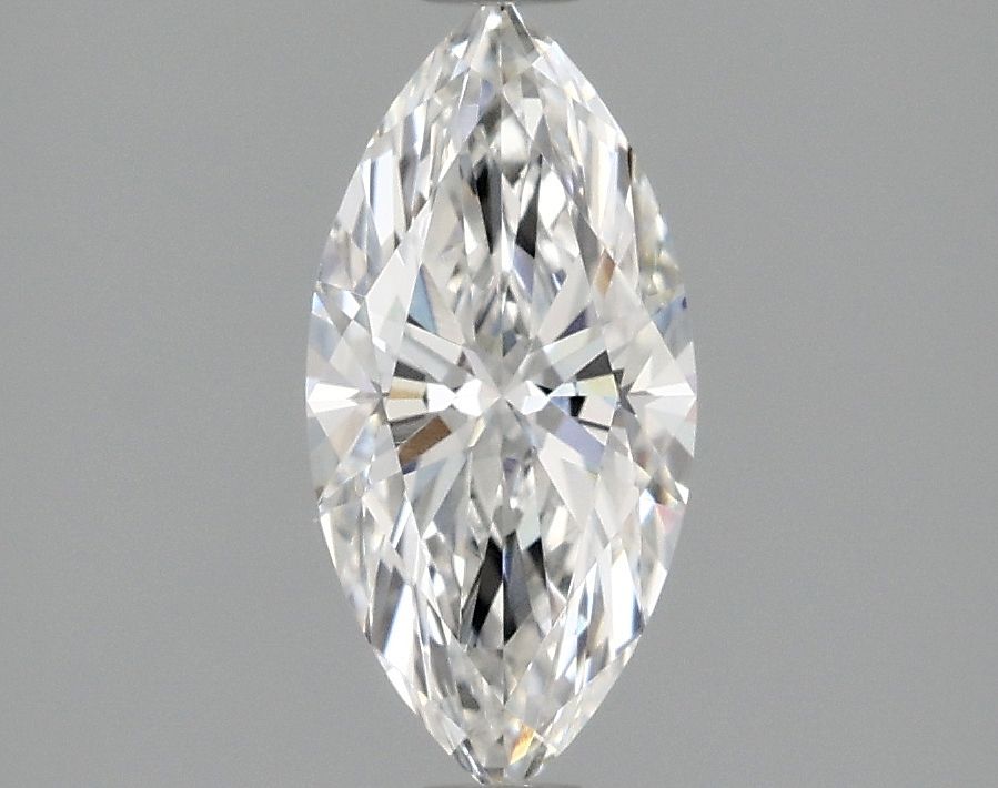 1.04 ct. marquise Lab Grown Diamond front image