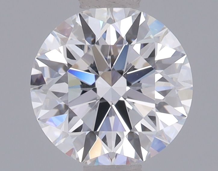 1.03 ct. round Lab Grown Diamond front image