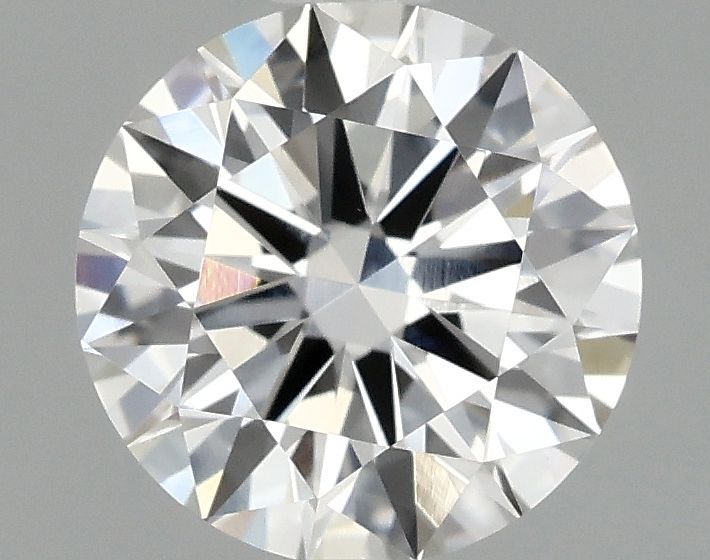1.03 ct. round Lab Grown Diamond front image