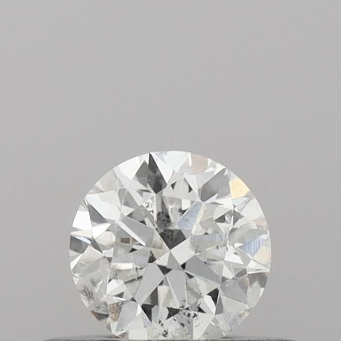 0.31 ct Round Diamond