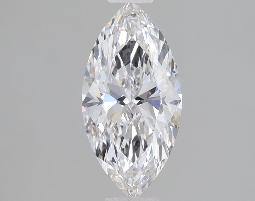 1.03 ct. marquise Lab Grown Diamond front image