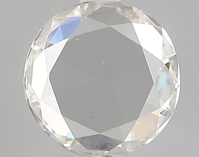 1.13 ct lab-grown Rose Diamond