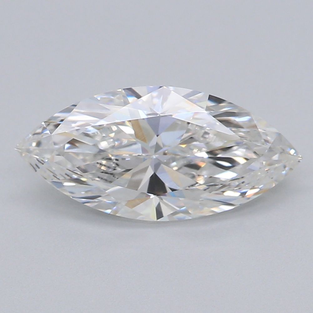 1.04 ct. marquise Lab Grown Diamond front image