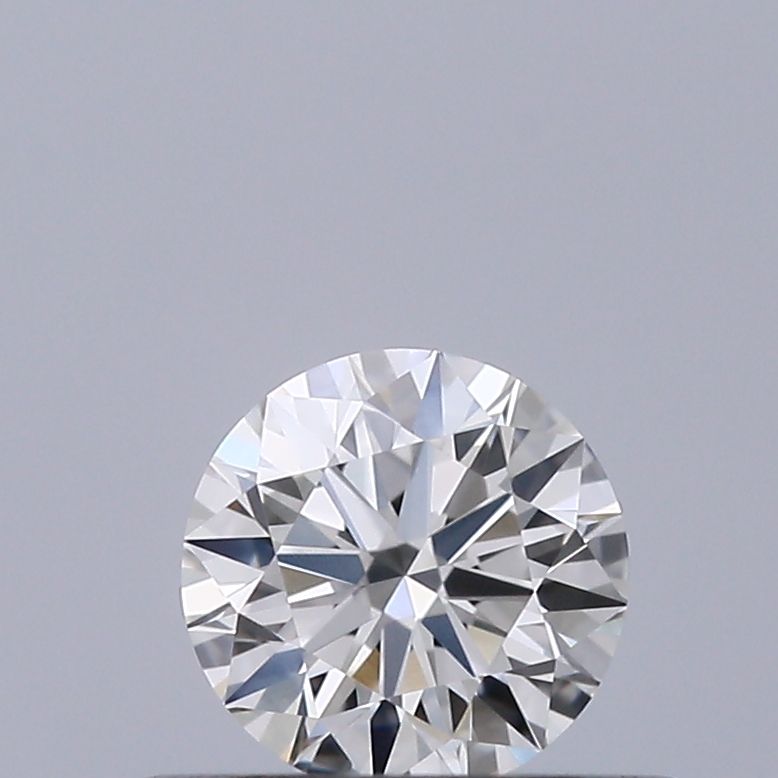 0.32 ct Round diamond
