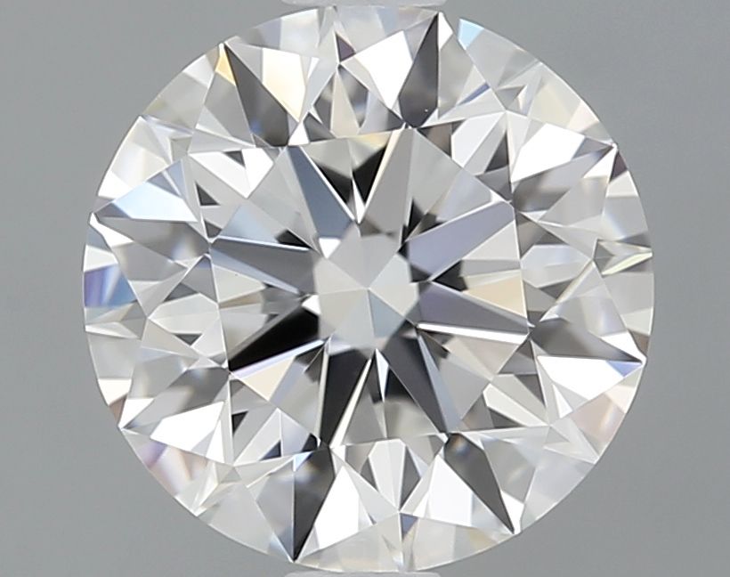 1.20 ct Round diamond