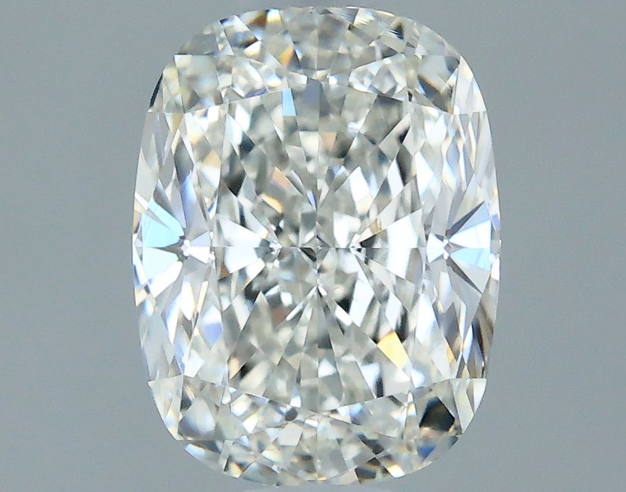 0.90 ct Cushion Brilliant diamond