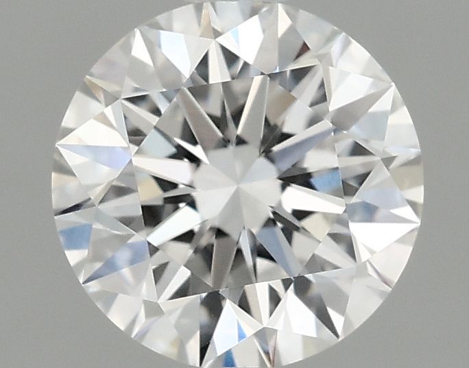 1.06 ct. round Lab Grown Diamond front image